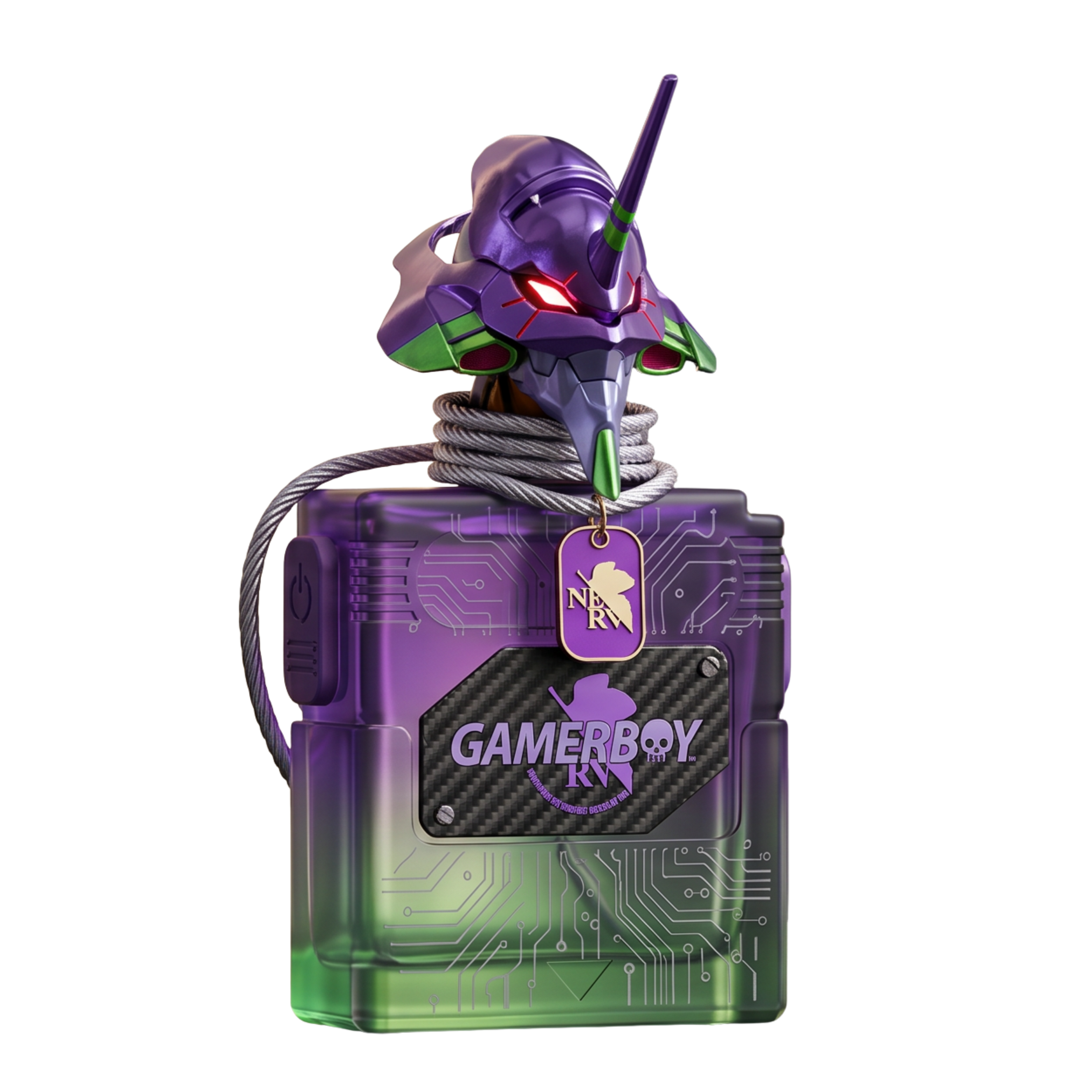 EVA 01