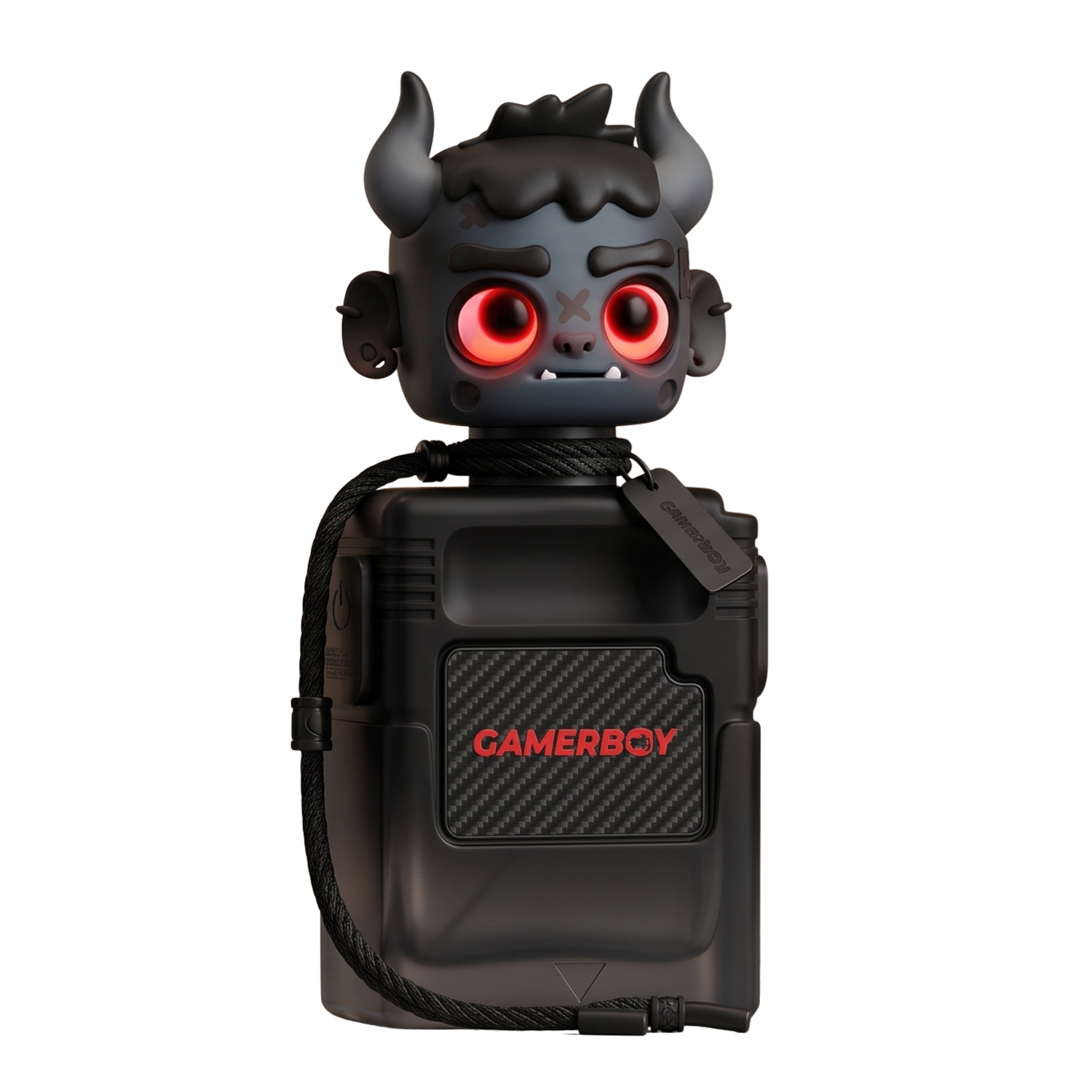 The Imp Warlord インプの軍閥