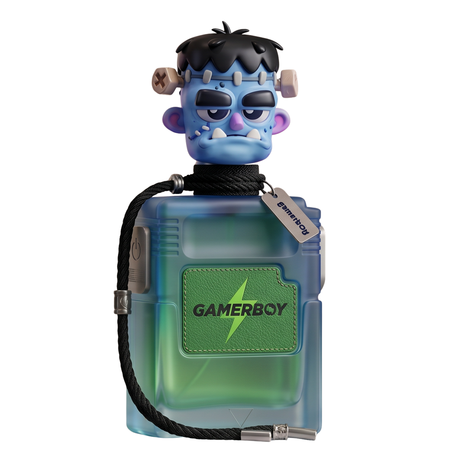 FRANKENSTEIN IN LOVE
