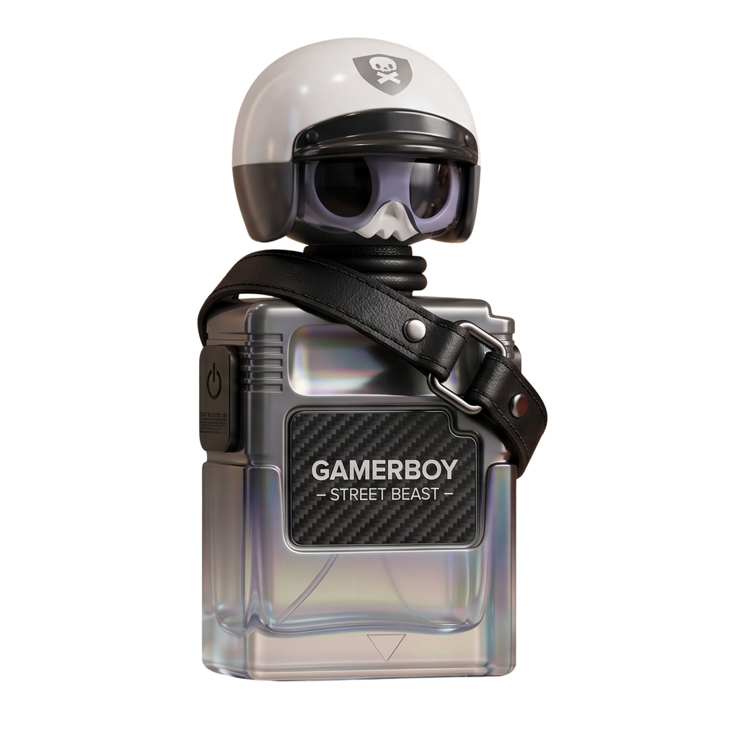 MS SKULL POLICE