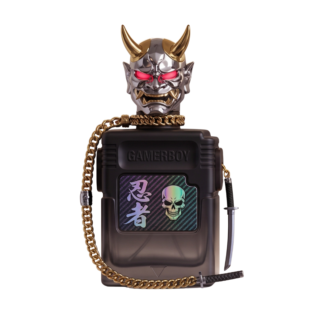 SAMURAI 2