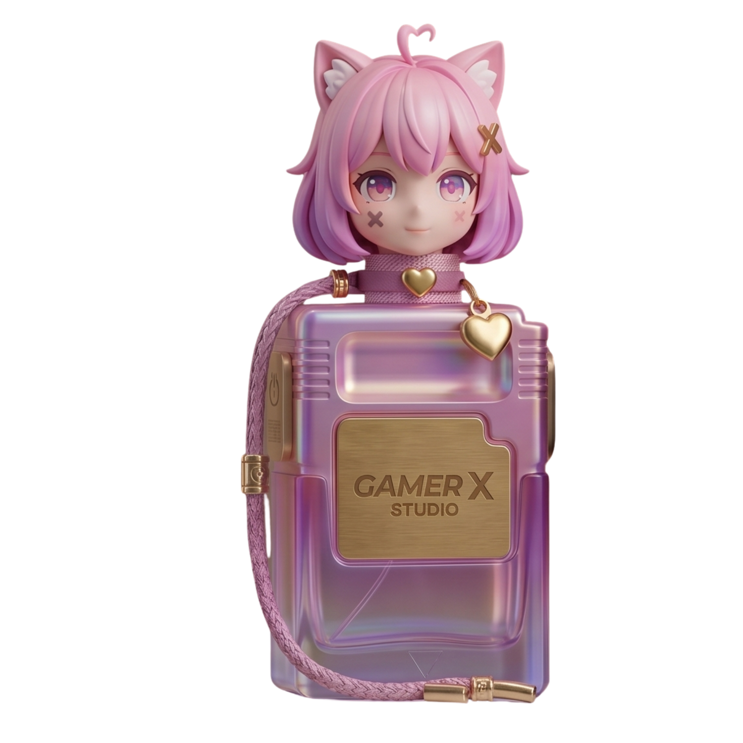 Moxiku Girl