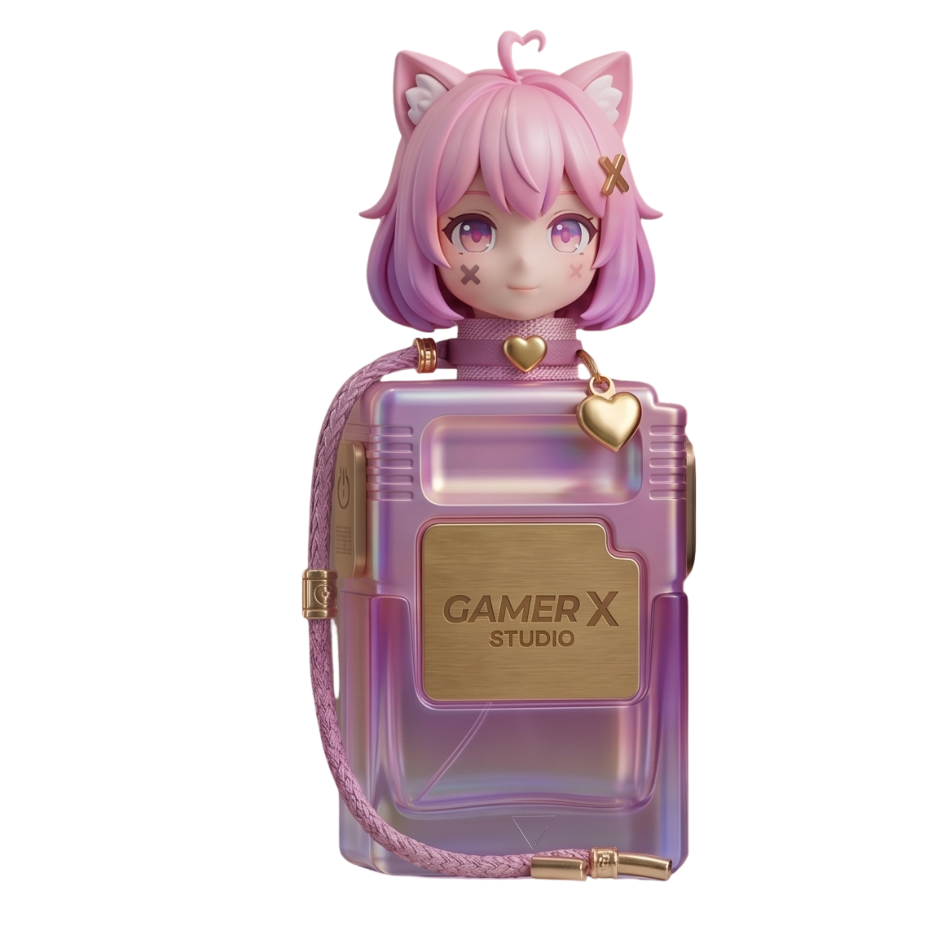 Moxiku Girl