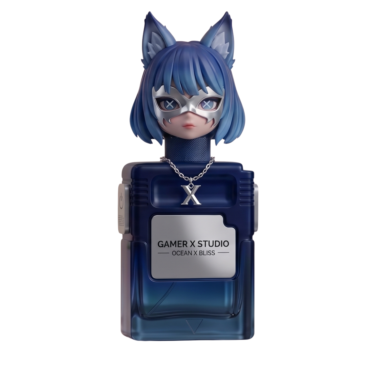 Moxiku Fox