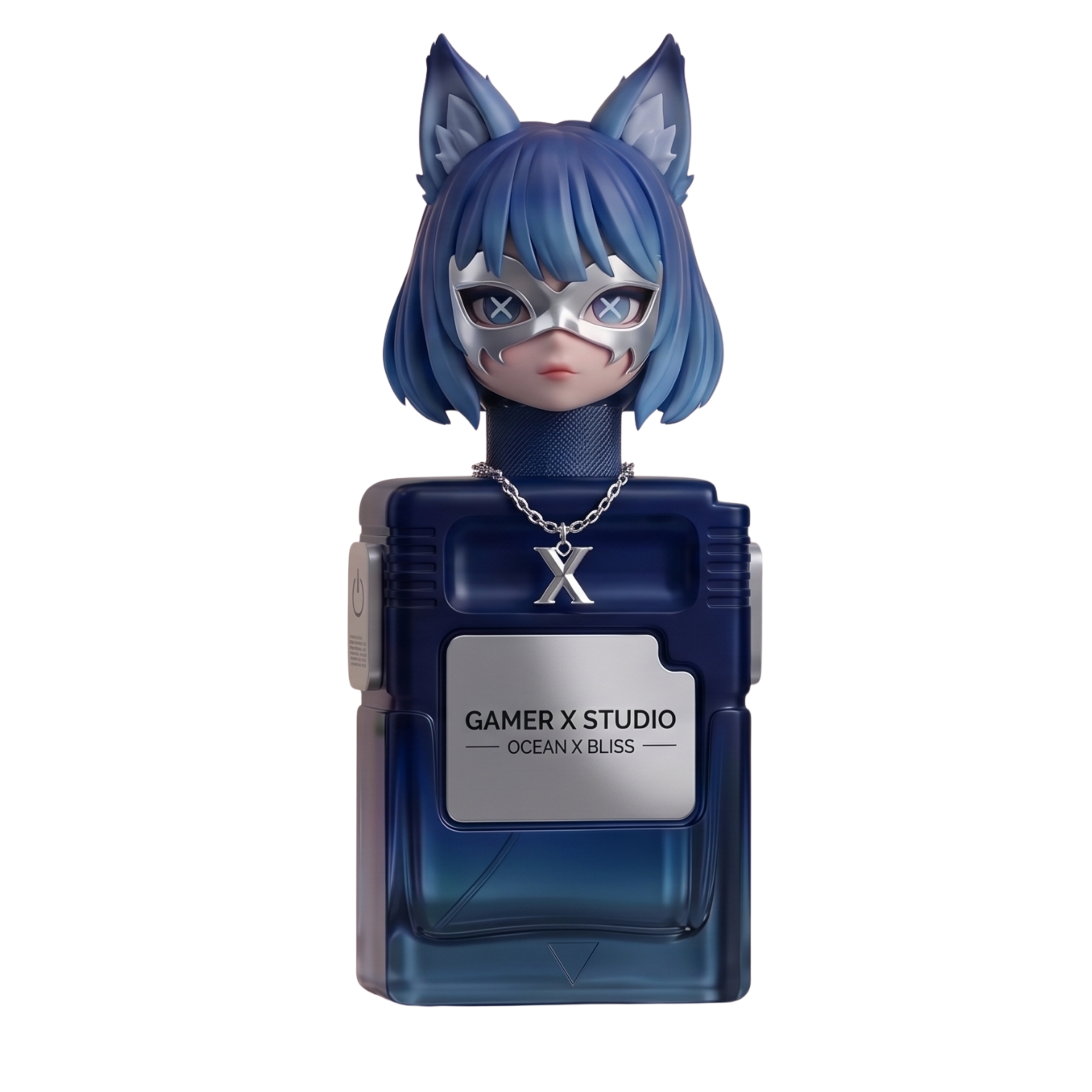 Moxiku Fox