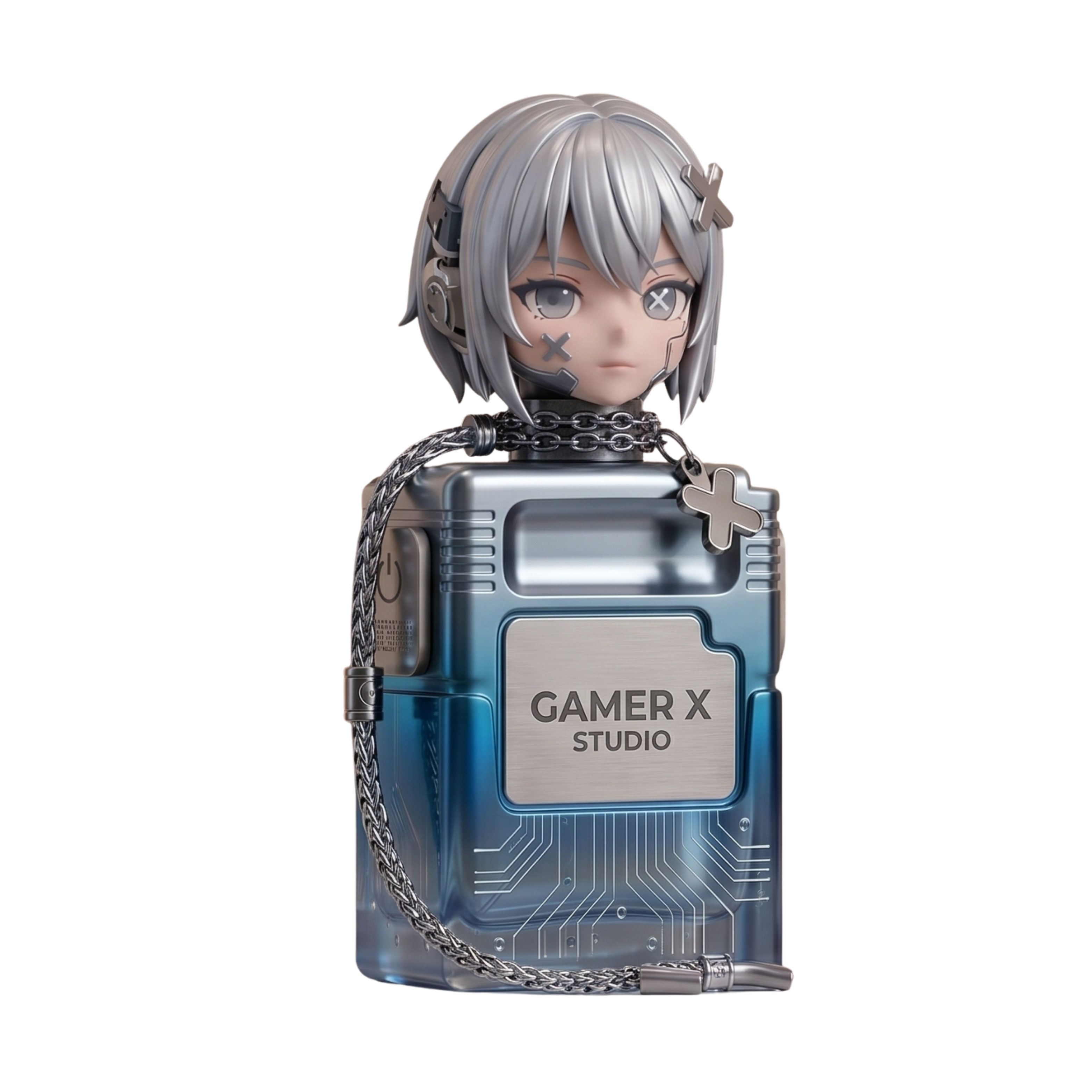 Moxiku Techie