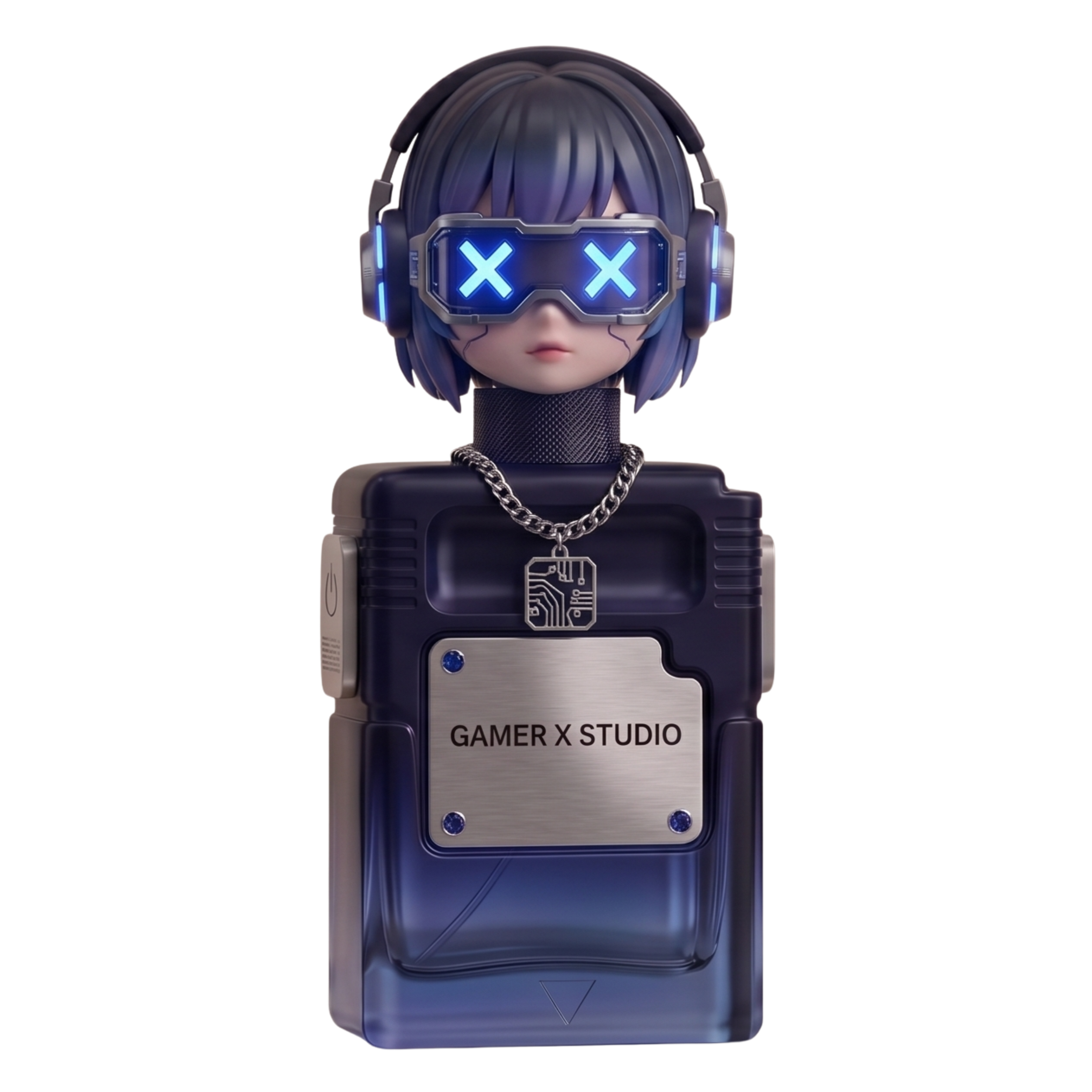 Moxiku Cyber