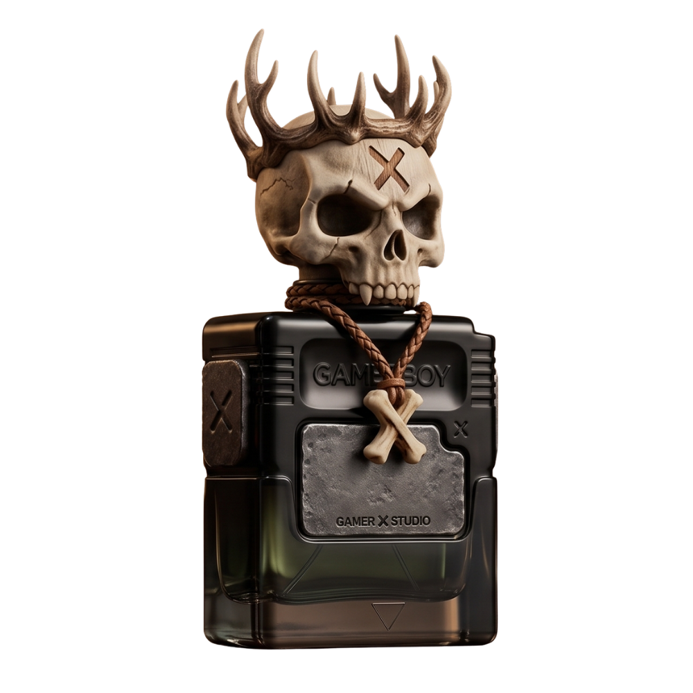 NOMADIC OMEN