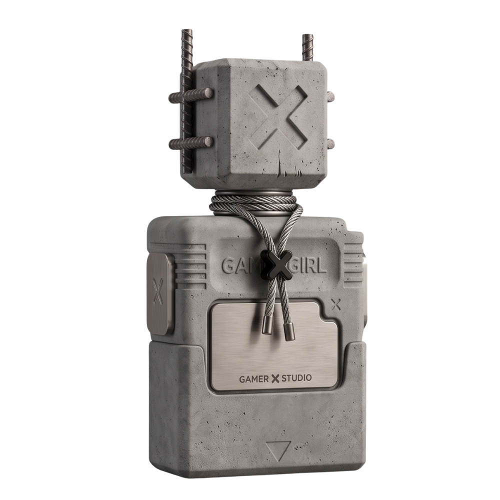 Mr. Concrete