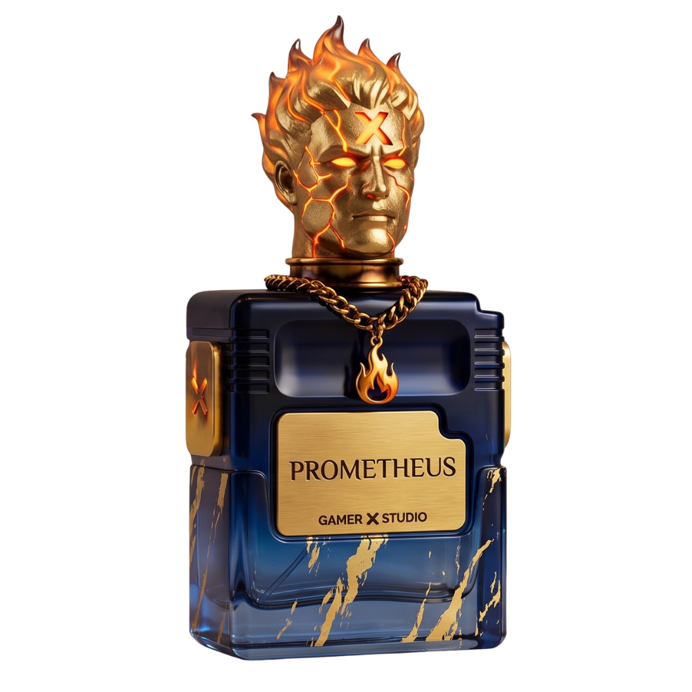 Prometheus