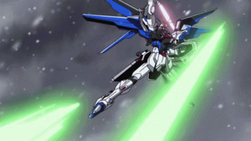 GUNDAM 1