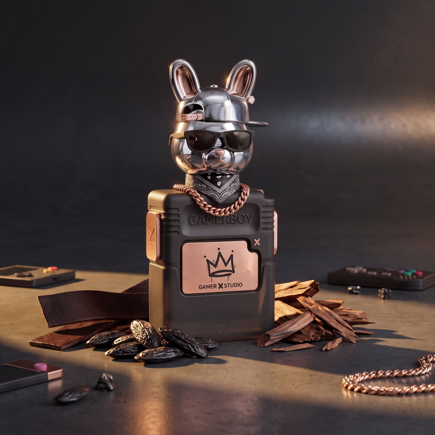 Bad Bunny