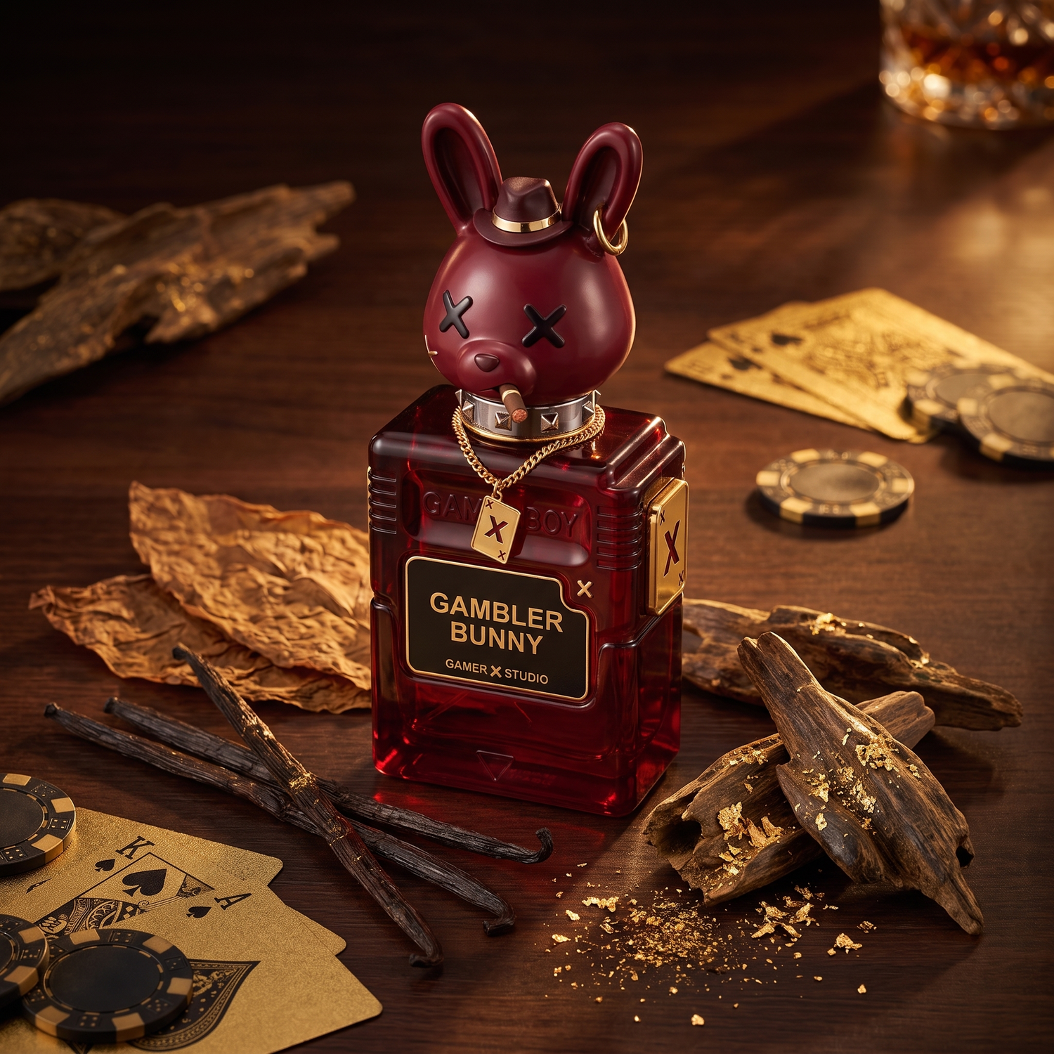 The Gambler