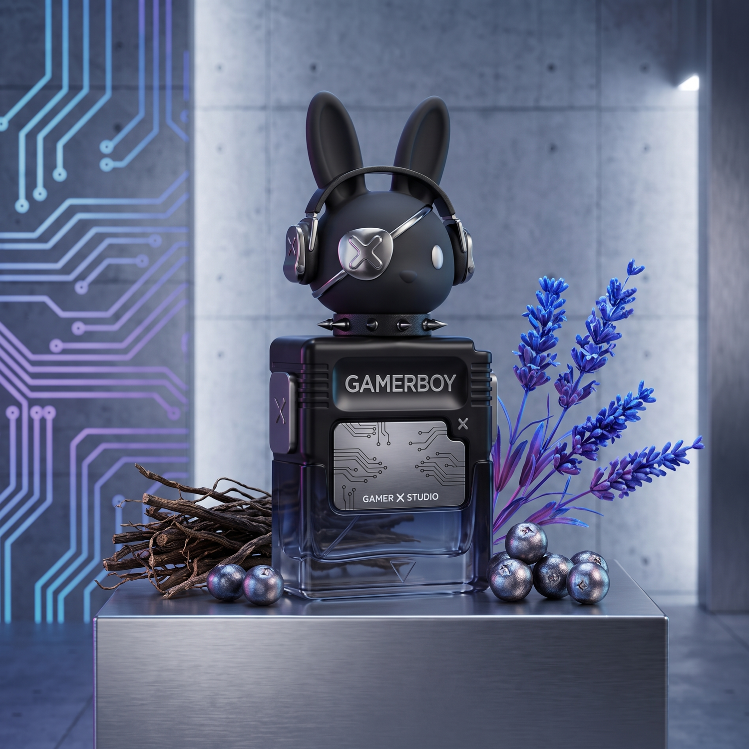 Cyber Bo