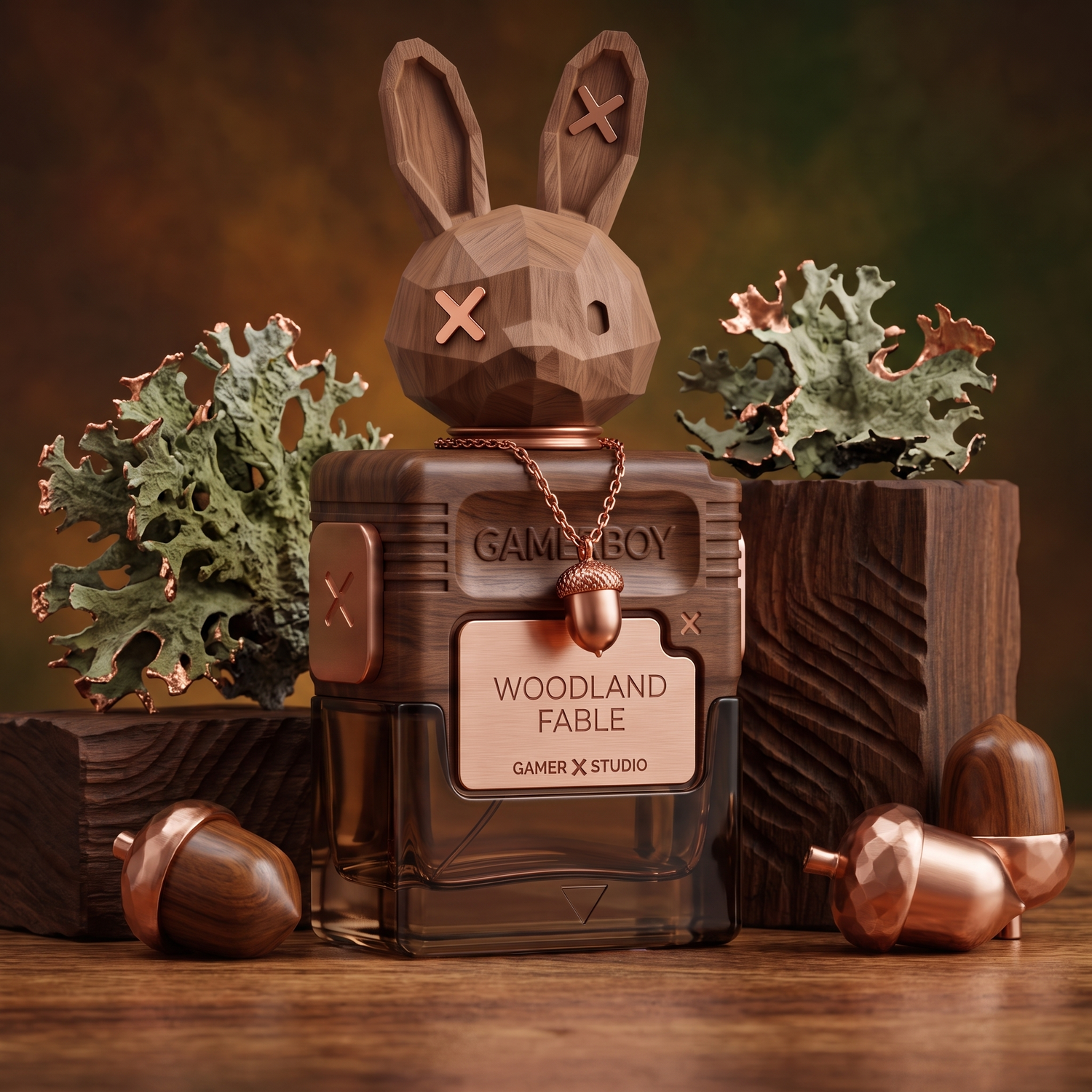 Wood Bo