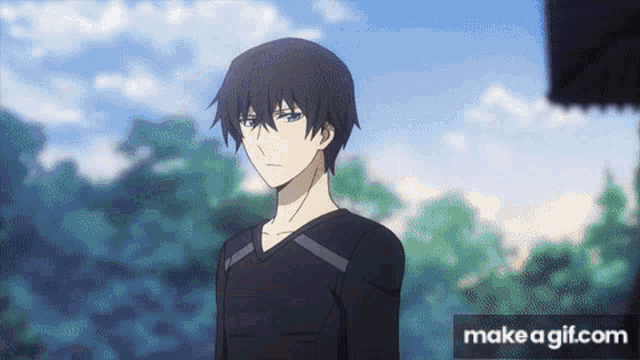 ANIME 7